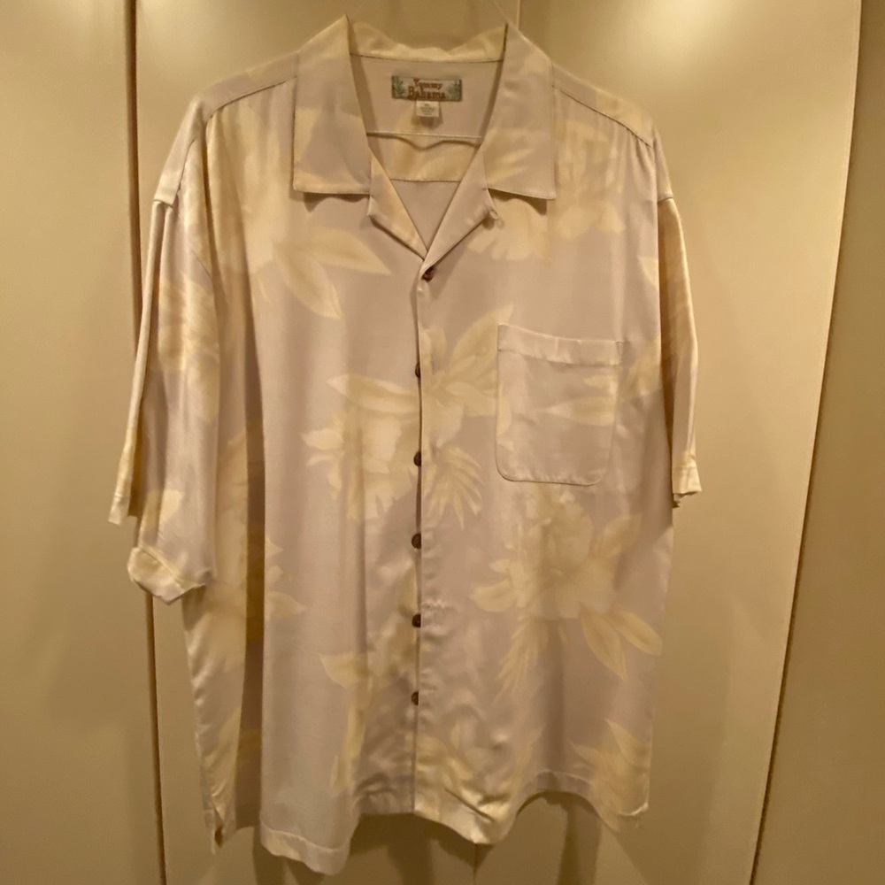 Tommy Bahama Men’s Shirt